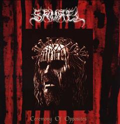 Samael — Baphomet's Throne