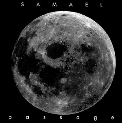 Samael — Rain