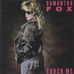 Samantha Fox — Do Ya Do Ya (Wanna Please Me)