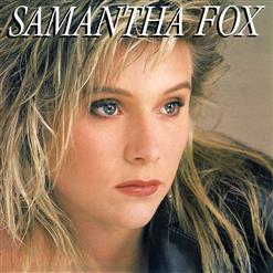 Samantha Fox — Nothing's Gonna Stop Me Now