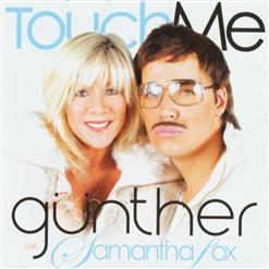 Samantha Fox — Touch Me (Radio Edit)