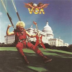Sammy Hagar — I Can't Drive 55