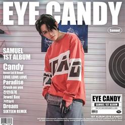 Samuel (사무엘) — 캔디 (Candy)