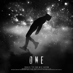 Samuel (사무엘) — ONE (Feat. Jung Ilhoon Of BTOB)