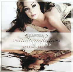 Sandra — Around My Heart (Remixed by Felix J.Gauder / Stuttgart)