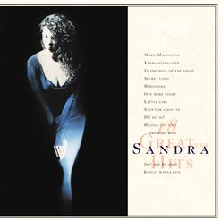 Sandra — In The Heart Of The Night