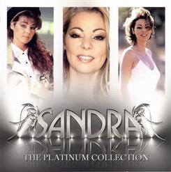 Sandra — Maria Magdalena (Single Version)