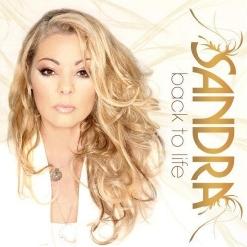 Sandra — R U Feeling Me
