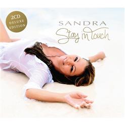 Sandra — Stay In Touch (Extended Version)