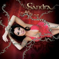 Sandra — What D'Ya Think Of Me