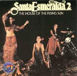 Santa Esmeralda — Quasimodo Suite