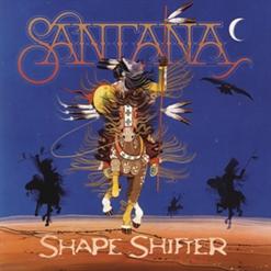 Santana — Canela