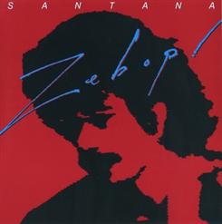 Santana — I Love You Much Too Much