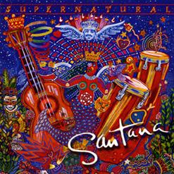 Santana — Migra