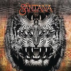 Santana — Suen_Os
