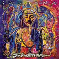 Santana — You Are My Kind (Featuring Seal)