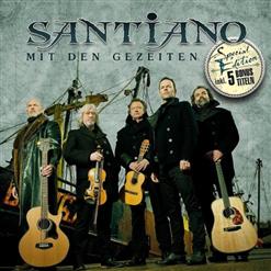 Santiano — Gott Muss Ein Seemann Sein