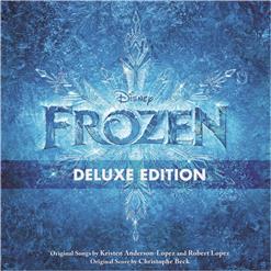 Santino Fontana — Love Is An Open Door