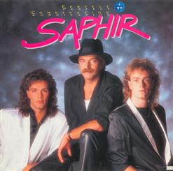Saphir — Shot In The Night