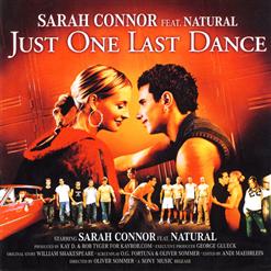Sarah Connor — Just One Last Dance (Radio Ver)