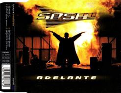 Sash! — Adelante (Original 12")