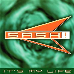 Sash! — ECUADOR (SASH! feat. RODRIGUES)