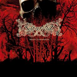 Saturnus — Wind Torn