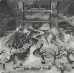 Satyricon — Dark Medieval Times