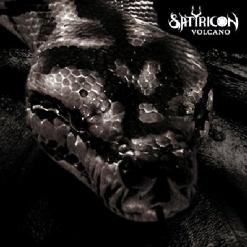 Satyricon — Fuel For Hatred