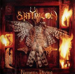 Satyricon — The Dawn Of A New Age