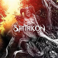 Satyricon — Tro Og Kraft