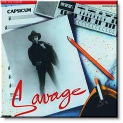Savage — Capsicum