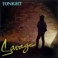 Savage — Don't Cry Tonight (Instrumental Version)