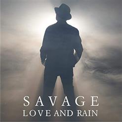 Savage — Don't Say You Leave Me