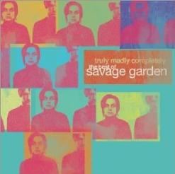 Savage Garden — Crash And Burn
