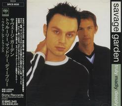 Savage Garden — Truly Madly Deeply [Album Version]