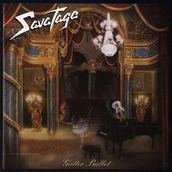 Savatage — Gutter Ballet