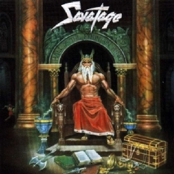 Savatage — Hall Of The Mountain King