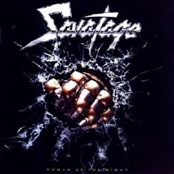 Savatage — Power Of The Night