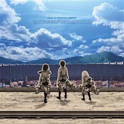 Sawano Hiroyuki (澤野弘之) — DOA (Vocal: Aimee Blackschleger)