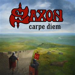 Saxon — Age Of Steam