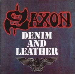 Saxon — Princess Of The Night