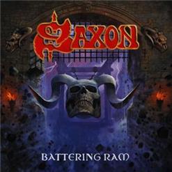 Saxon — Queen Of Hearts