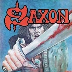 Saxon — Rainbow Theme