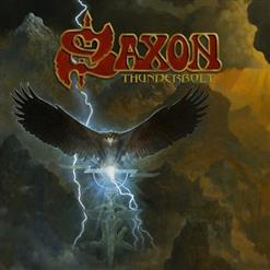 Saxon — Sons Of Odin