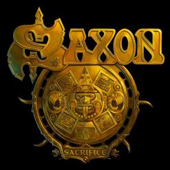 Saxon — Walking The Steel