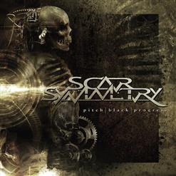 Scar Symmetry — The Illusionist