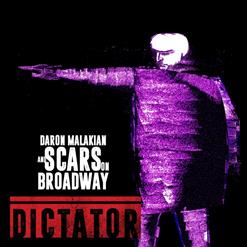Scars On Broadway — Lives