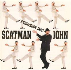 Scatman John — Let It Go
