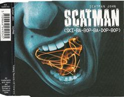 Scatman John — Scatman (Basic-Radio)
